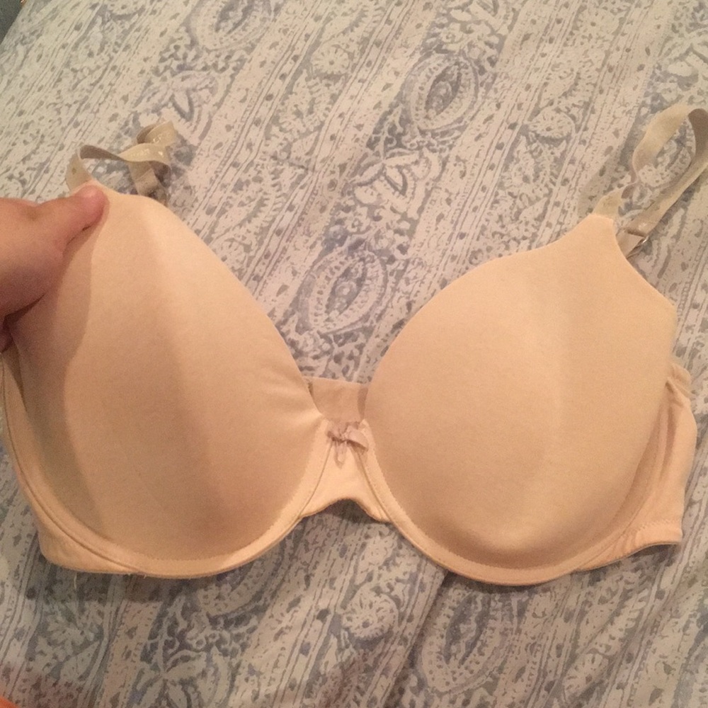 VS Perfect Coverage Bra